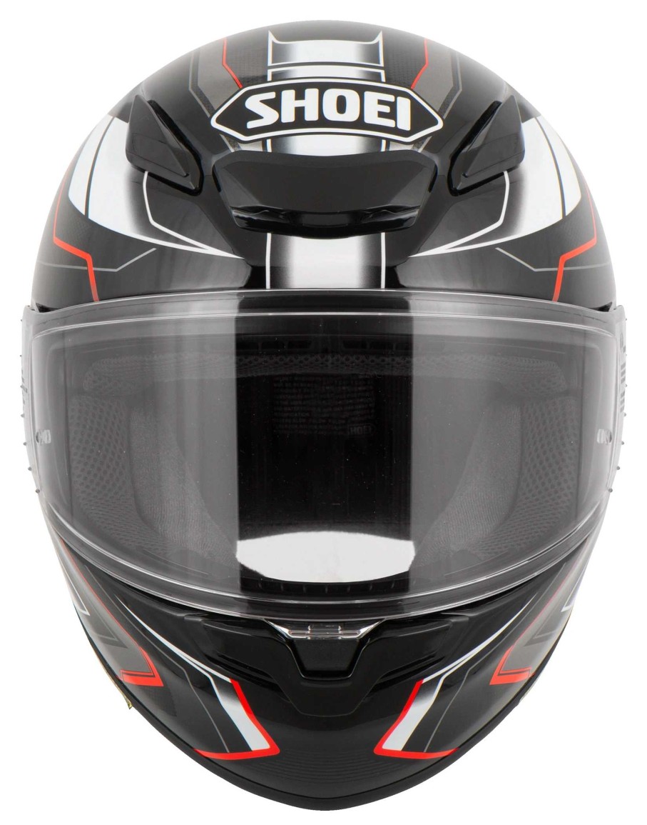 Best Shoei Shoei Nxr 2 Prologue Tc-5