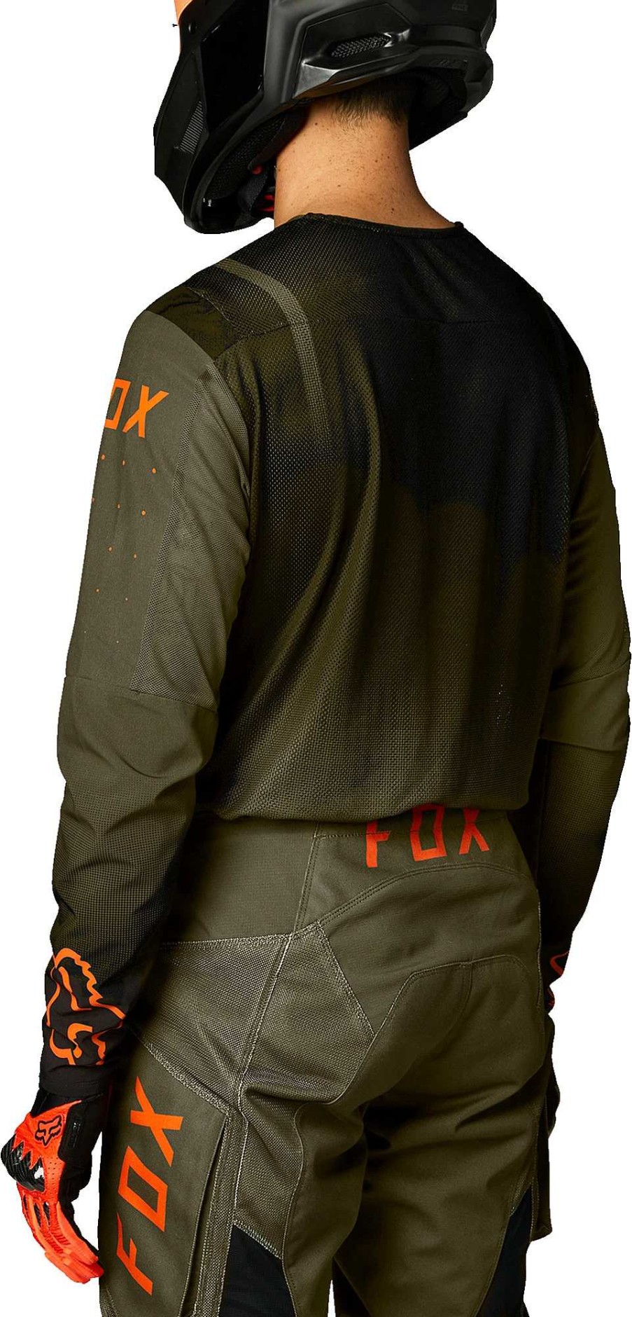 Wholesale Fox Fox Legion Air Jersey