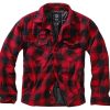 Wholesale Brandit Brandit Lumberjacket Hooded Jacket