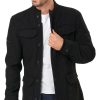 Best Vanucci Vanucci Vuj-4 Motorcycle Coat