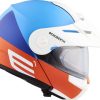 New Schuberth Schuberth E1 Cut Blue