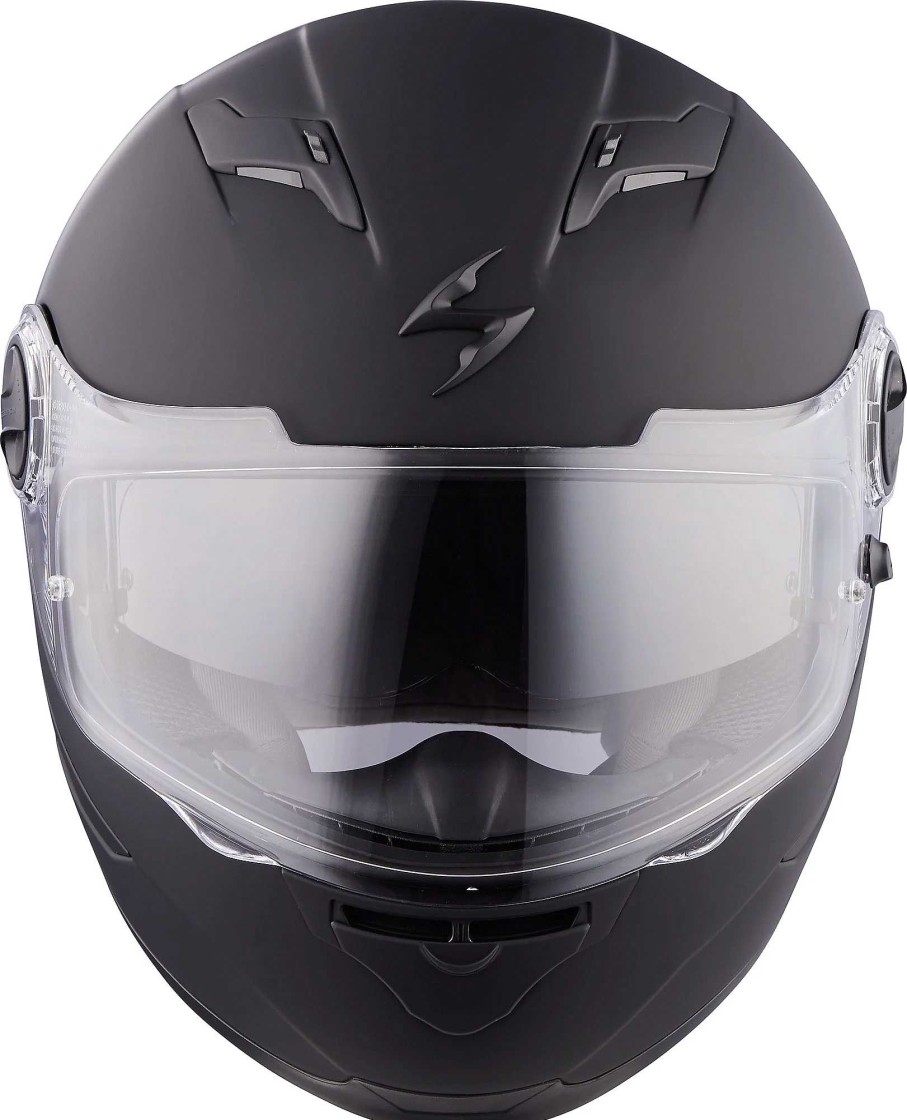 Best Scorpion Scorpion Exo-490 Full Face Helmet