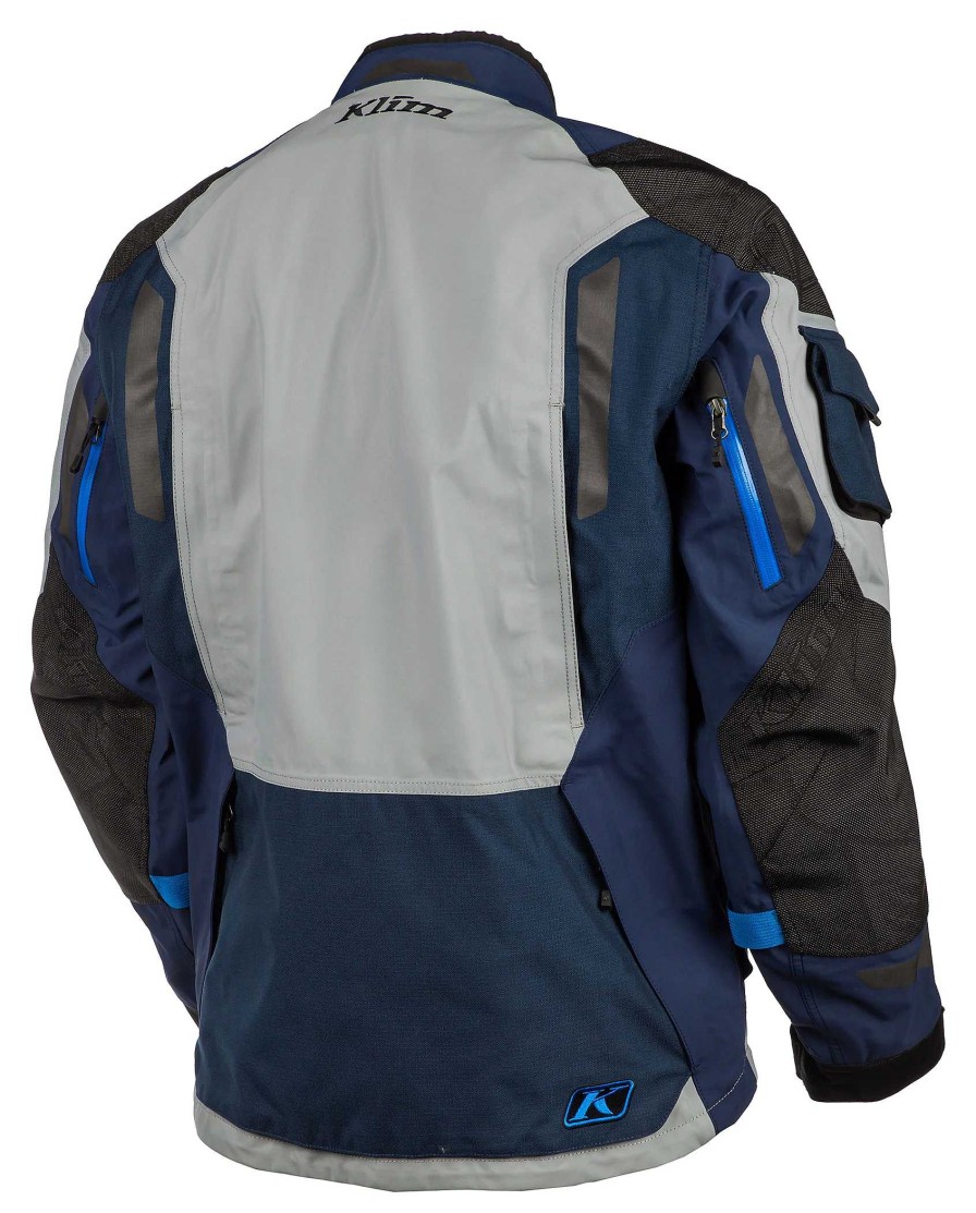 Best Klim Klim Badlands Pro Textile Jacket