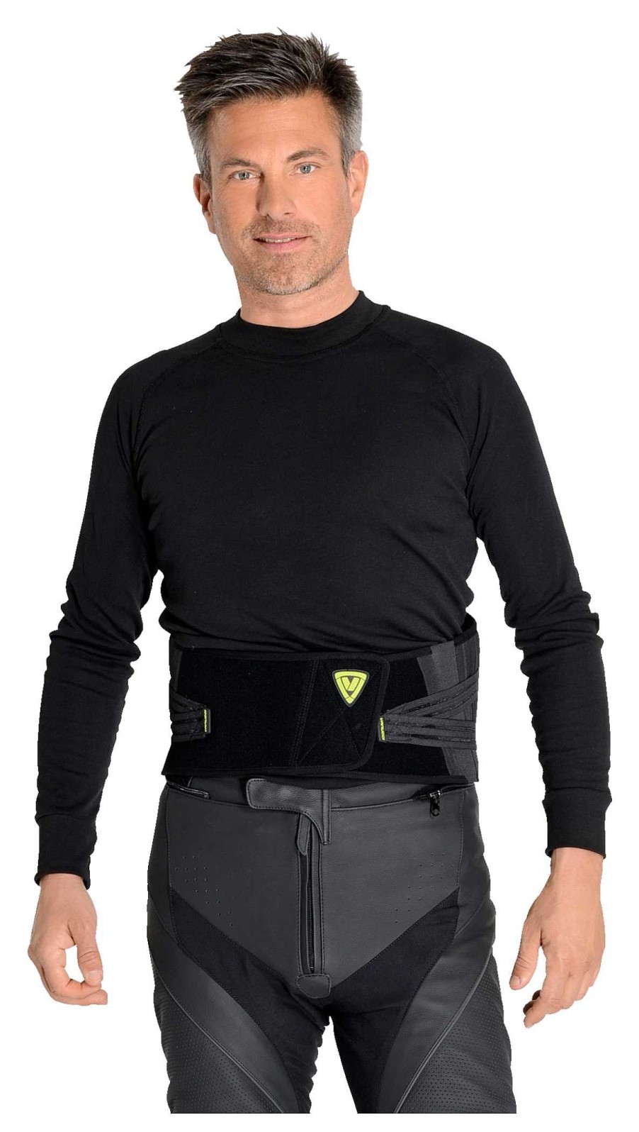 Best Vanucci Vanucci 2-In-1 Kidney Belt