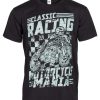 Hot Louis Classic Racing T-Shirt