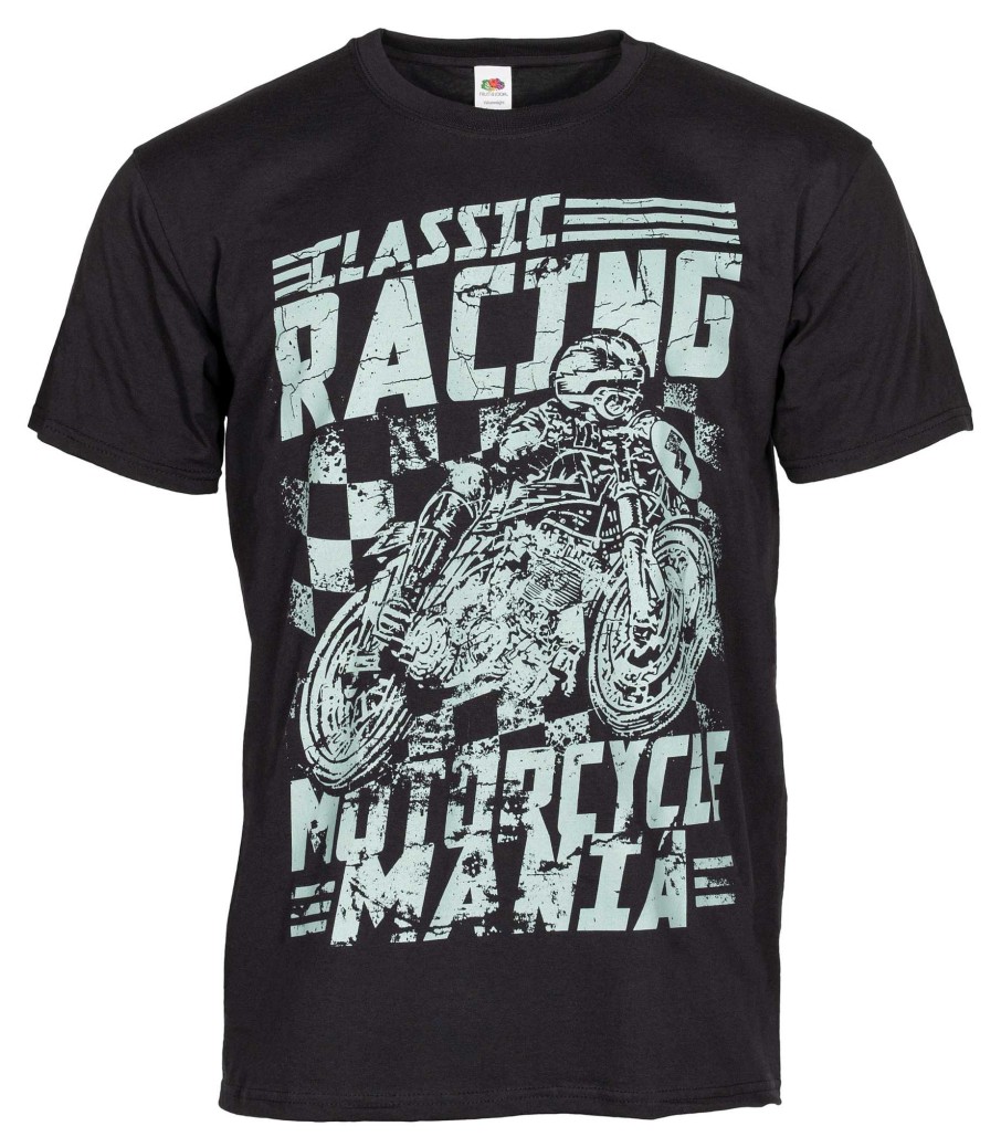 Hot Louis Classic Racing T-Shirt