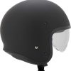 Hot Nishua Nishua Njx-1 Open Face Helmet