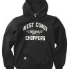 Best WCC Wcc Motorcycle Co. Hoodie