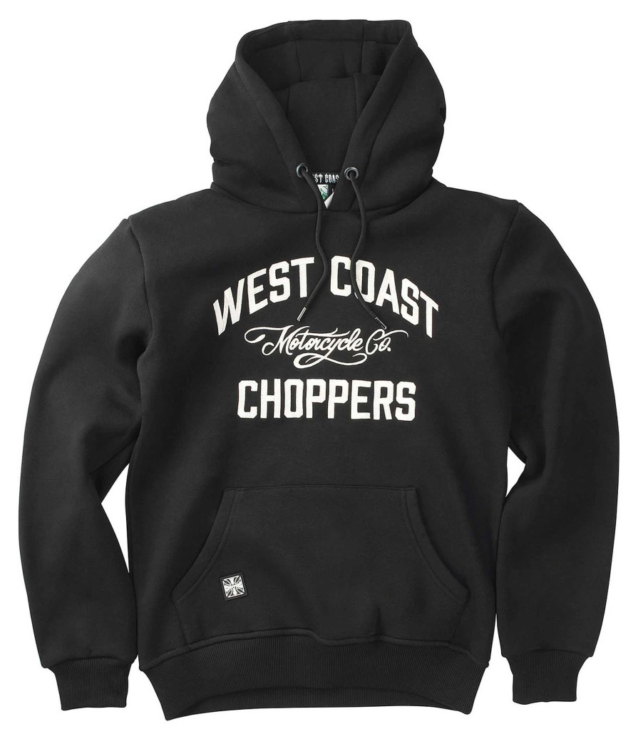 Best WCC Wcc Motorcycle Co. Hoodie