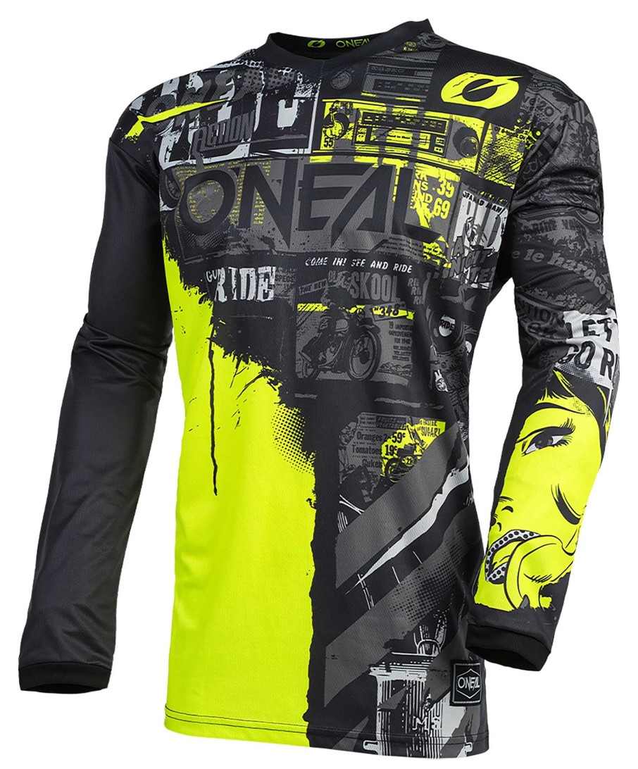 New O'Neal O'Neal Element Ride Jersey