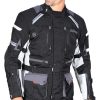 New Büse Buse Tour Pro Textile Jacket