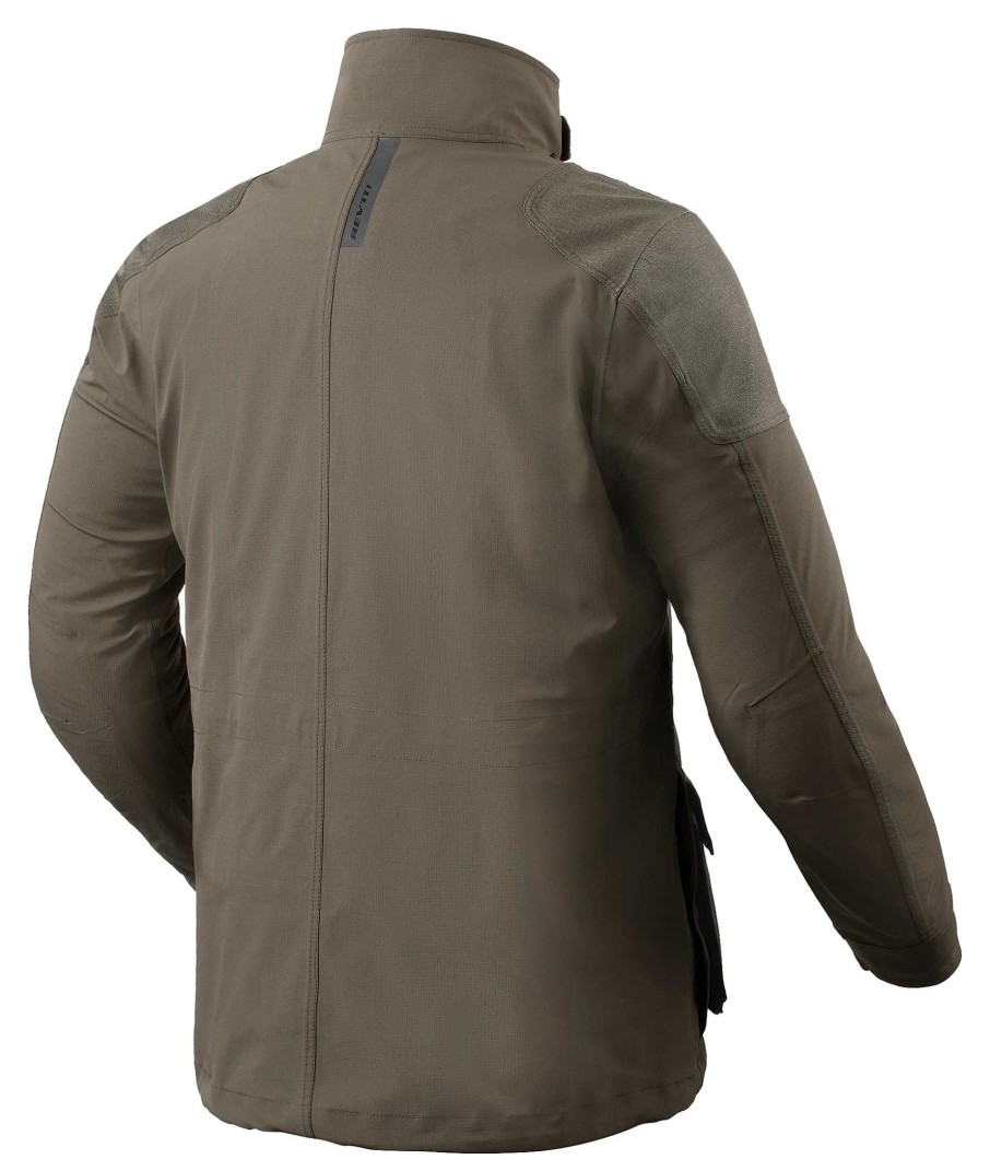 Clearance Rev'it! Rev'It! Denver H2O Textile Jacket