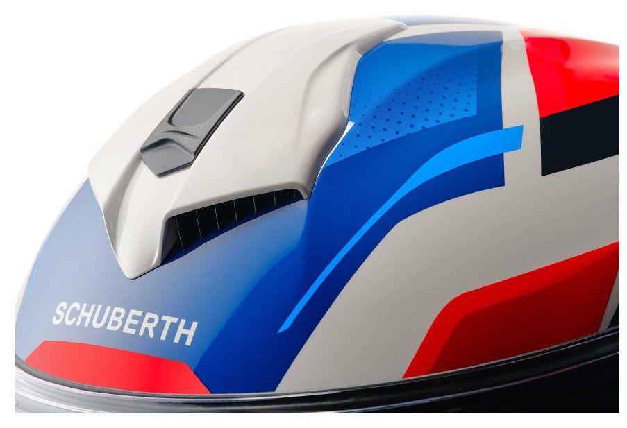 Best Schuberth Schuberth S3 Storm Blue