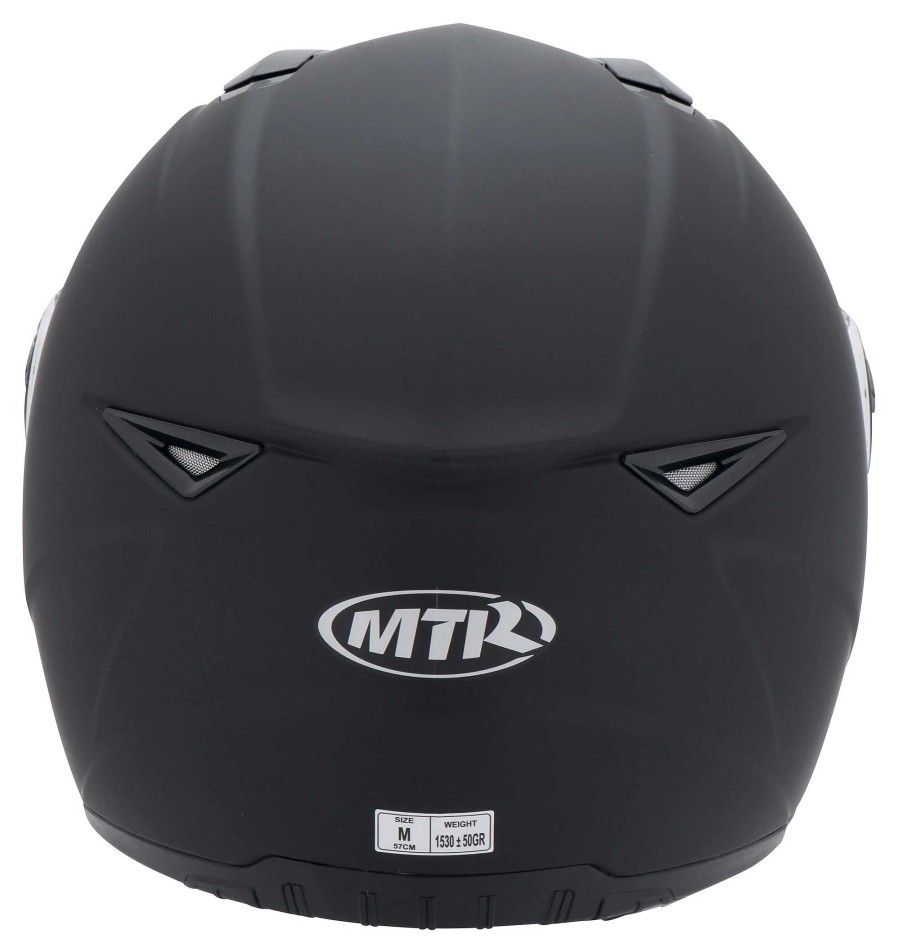 Online MTR Mtr S-5 Full Face Helmet