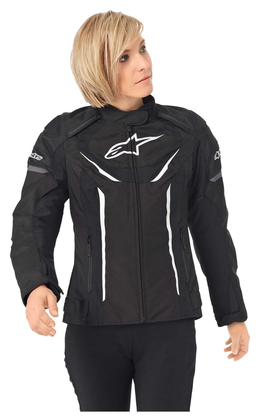 Clearance alpinestars Alpinestars Stella T-Jaws V3 Wp Women