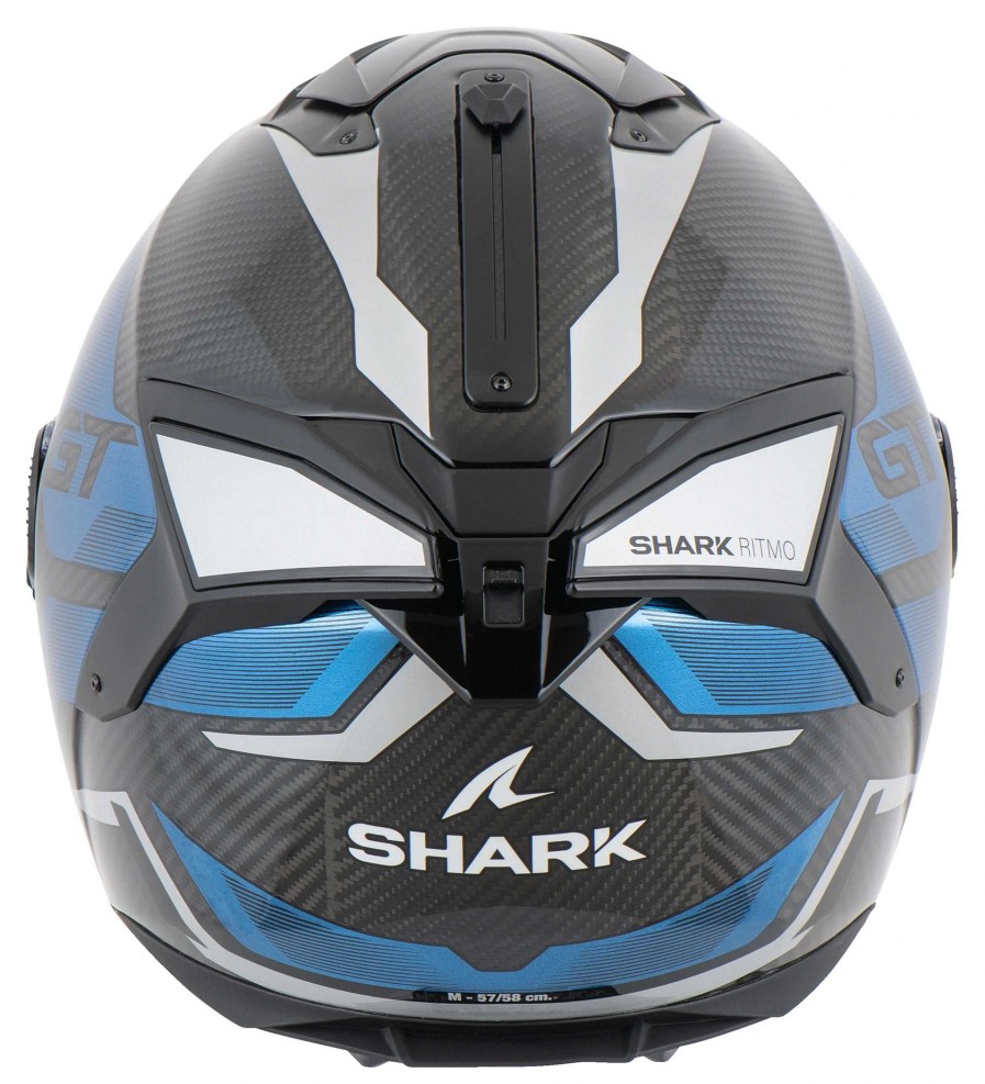 Hot Shark Shark Spartan Gt Pro Carbon Ritmo