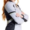 Clearance Fastway Fastway T-2202 Women'S Textile Jacket