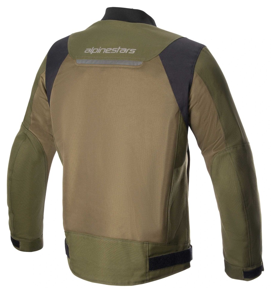 Online alpinestars Alpinestars Luc V2 Textile Jacket