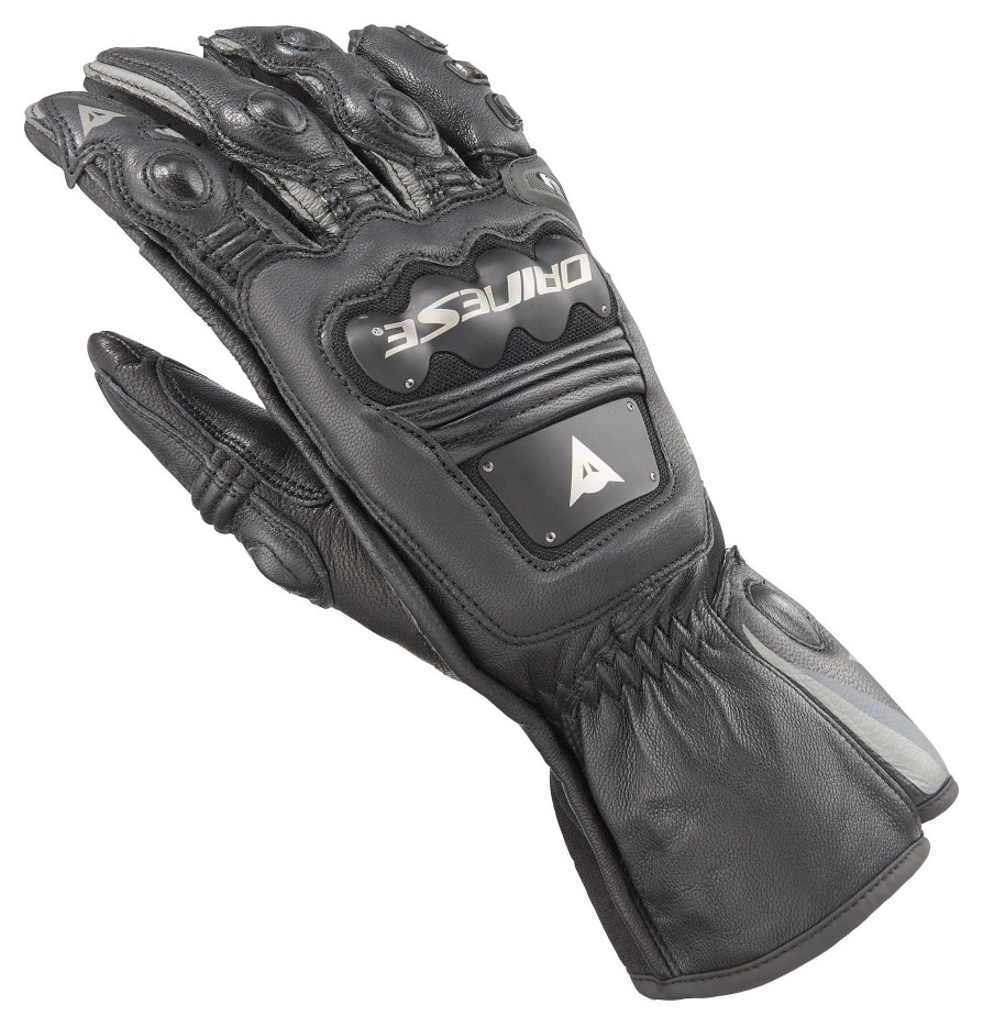 New Dainese Dainese Steel Pro Gloves