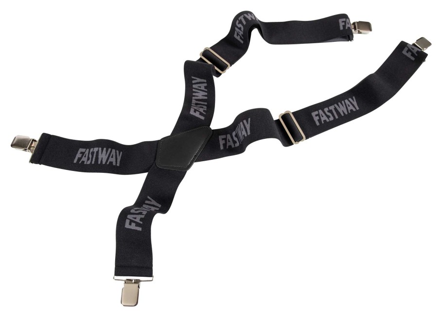 Wholesale Fastway Fastway A-2301 Suspenders