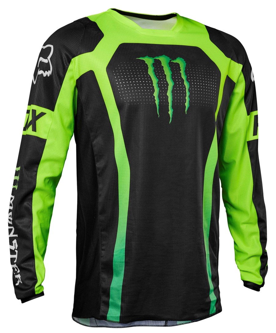 Hot Fox Fox 180 Monster Jersey