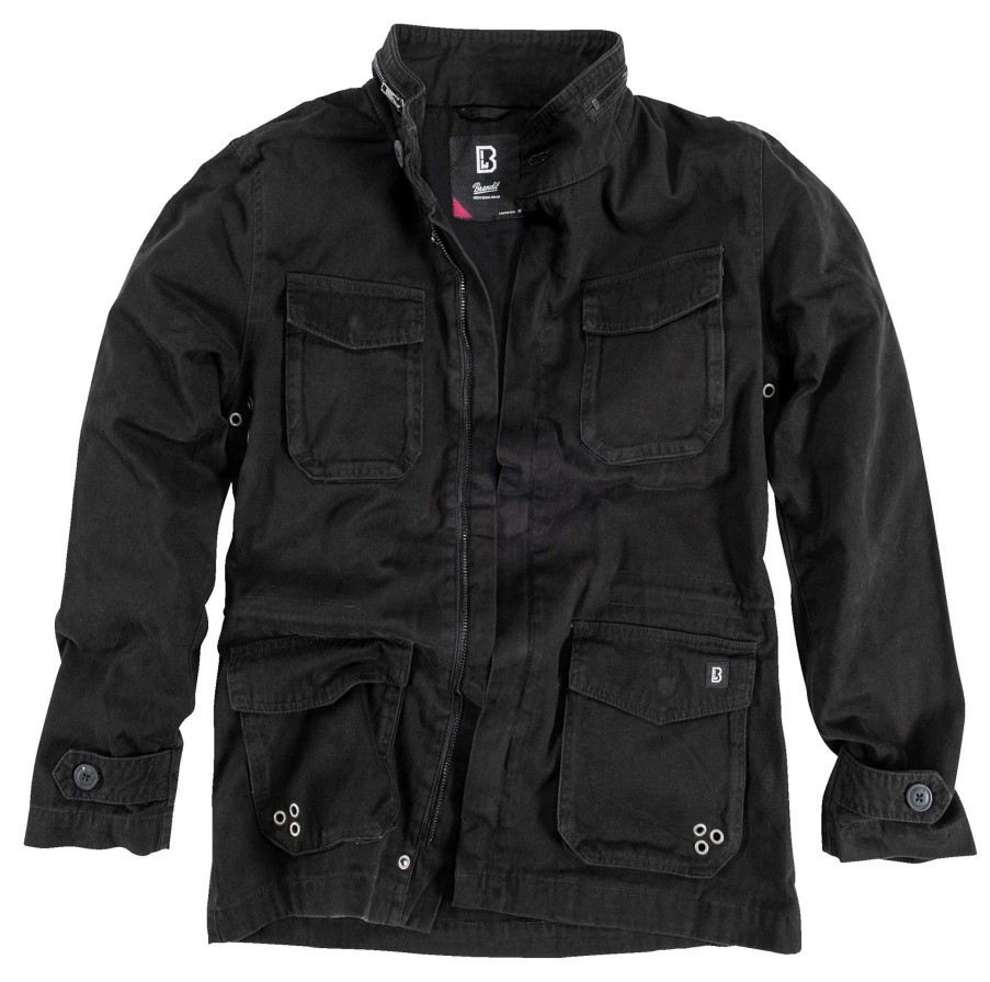 Clearance Brandit Brandit M65 Women'S Jacket