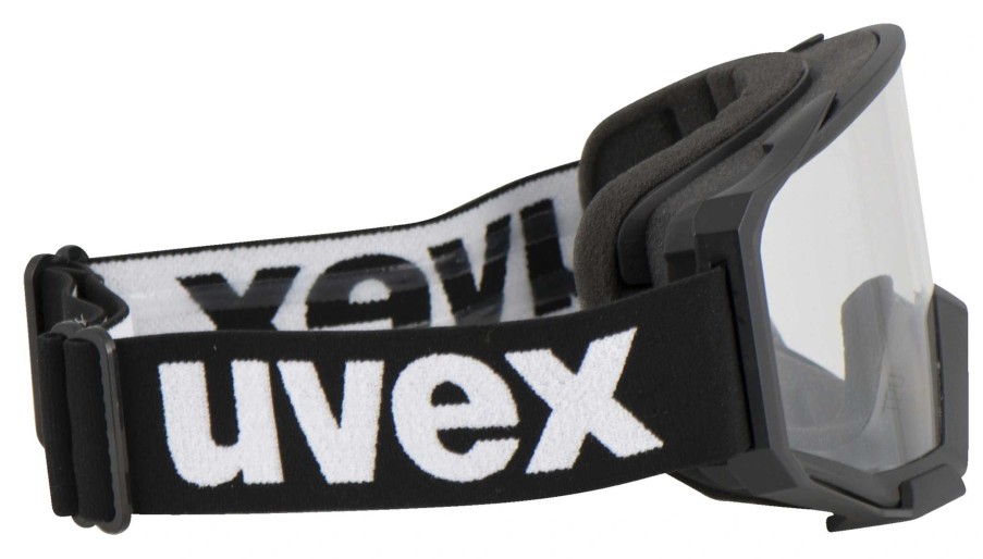 Online Uvex Uvex Pyro, Motocross Goggles