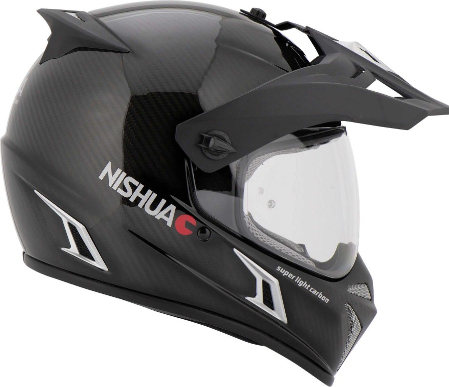 Wholesale Nishua Nishua Enduro Carbon Enduro Helmet