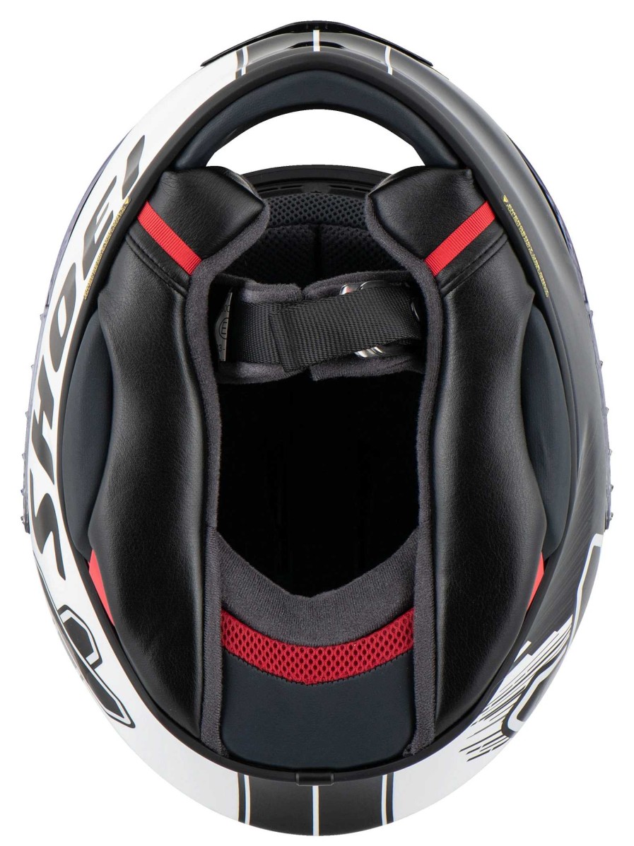 Online Shoei Shoei Nxr 2 Ideograph Tc-6