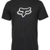 Clearance Fox Fox Legacy Fox Head T-Shirt