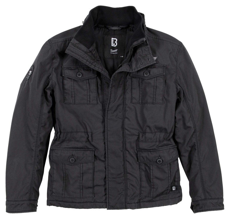 Hot Brandit Brandit Baydock 2 Jacket