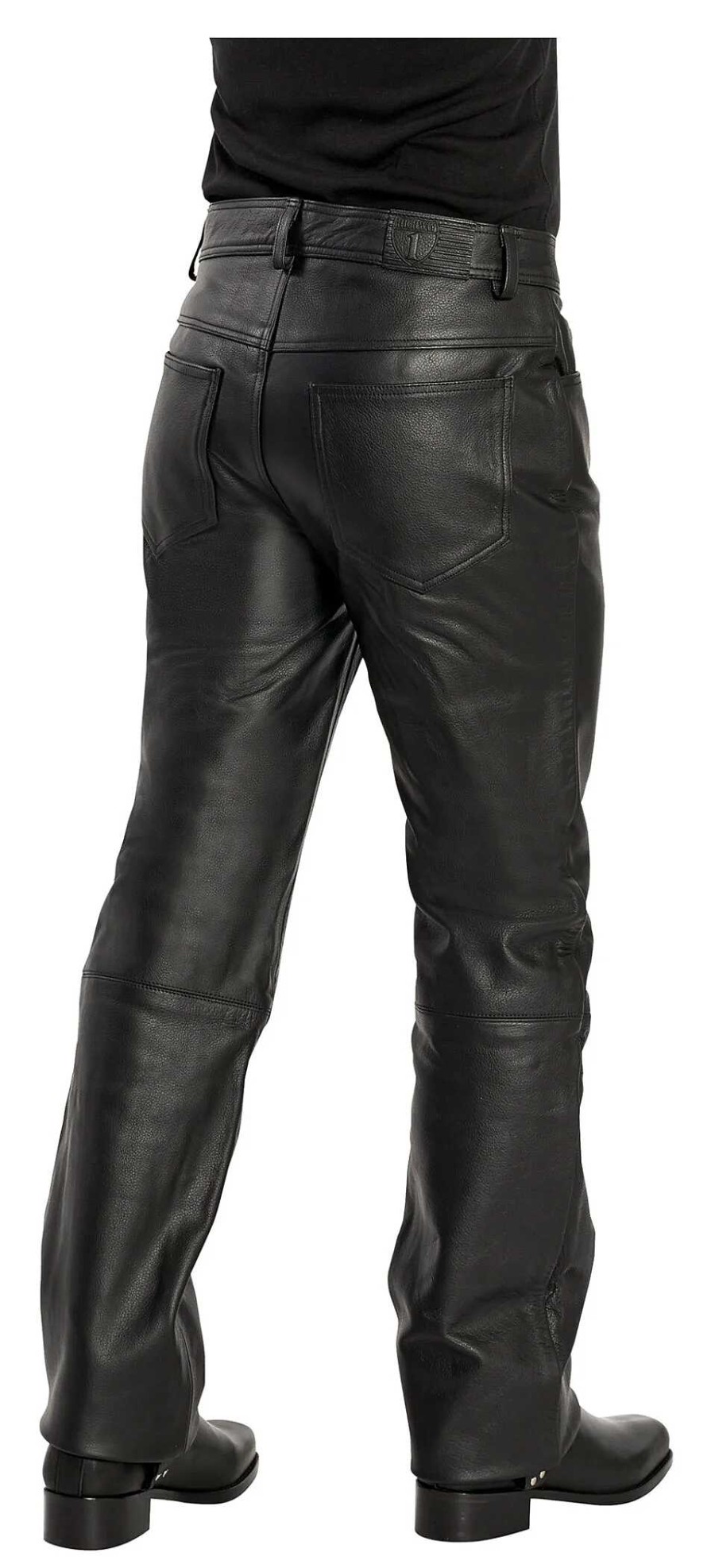 Best Highway 1 Highway 1 Rider Ii Leather Jeans