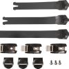 Online Fox Fox Comp Boots Strap Kit