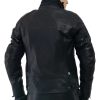 Hot Rukka Rukka Aramen Men'S Leather Jacket