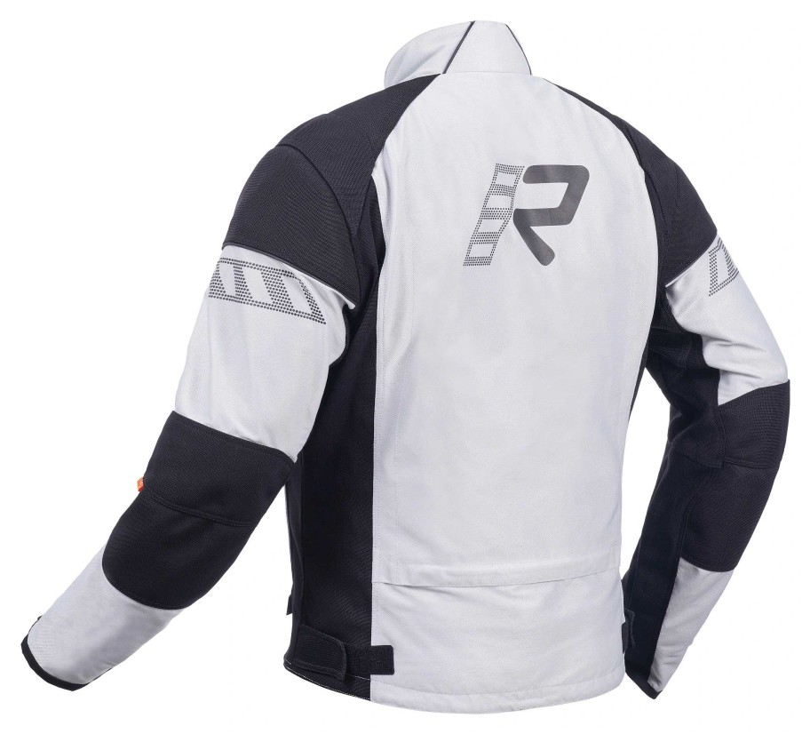 Wholesale Rukka Rukka Airgobi Men'S Textile Jacket