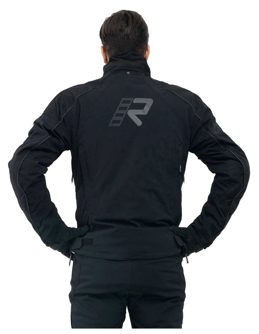 Clearance Rukka Rukka Comfo-R Men'S Textile Jacket