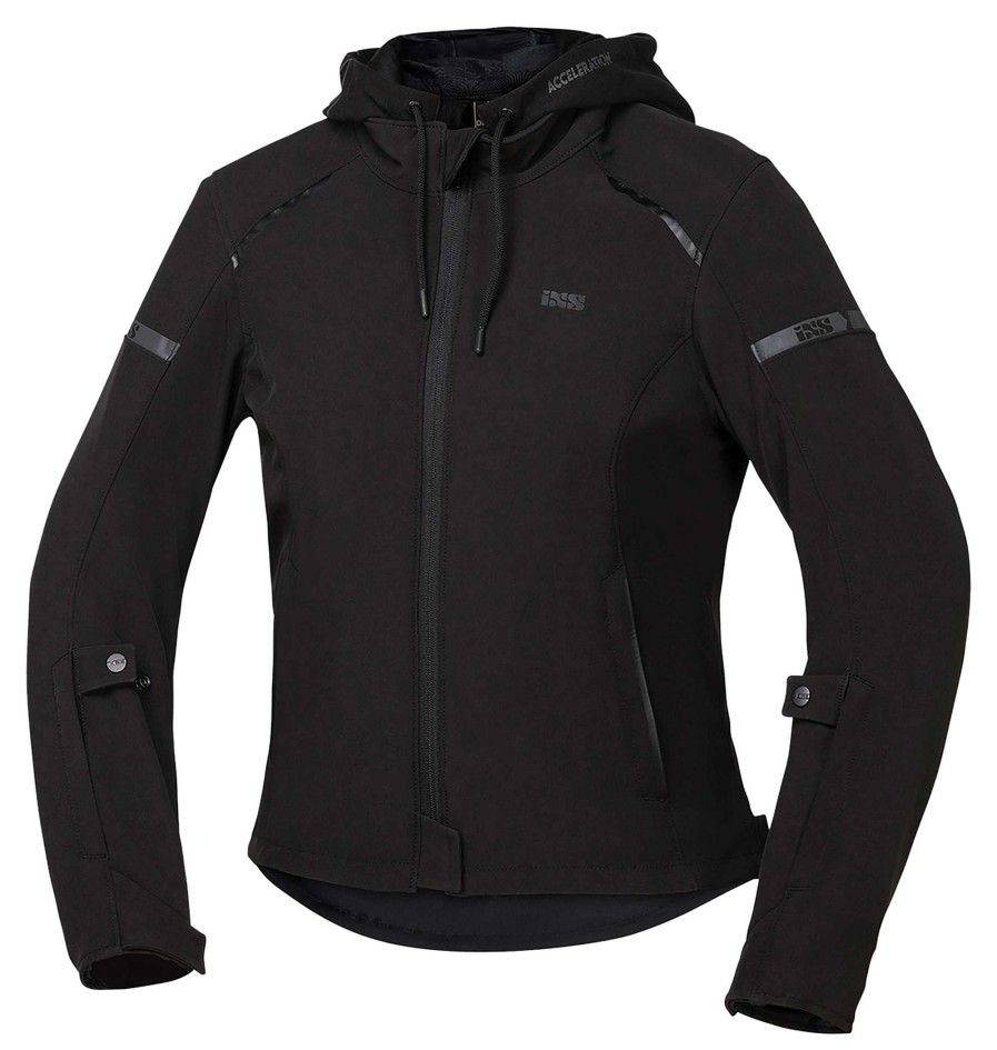 Hot IXS Ixs Moto 2.0 Women'S Textile Jacket