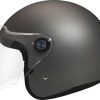 Clearance DMD Dmd P1 Open Face Helmet