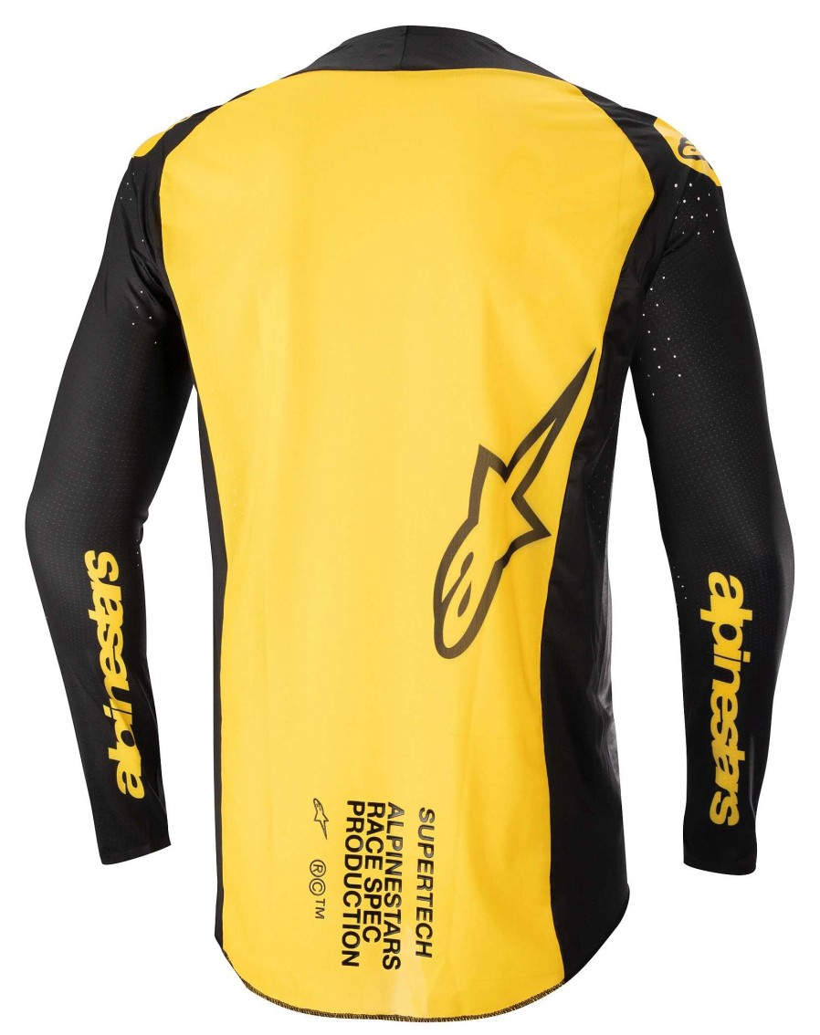 Online alpinestars A-Stars Supertech Ward Jersey