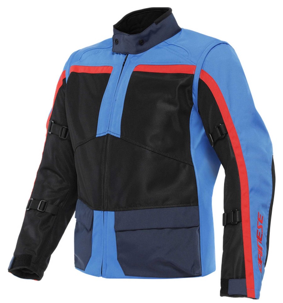 Best Dainese Dainese Outlaw Textile Jacket