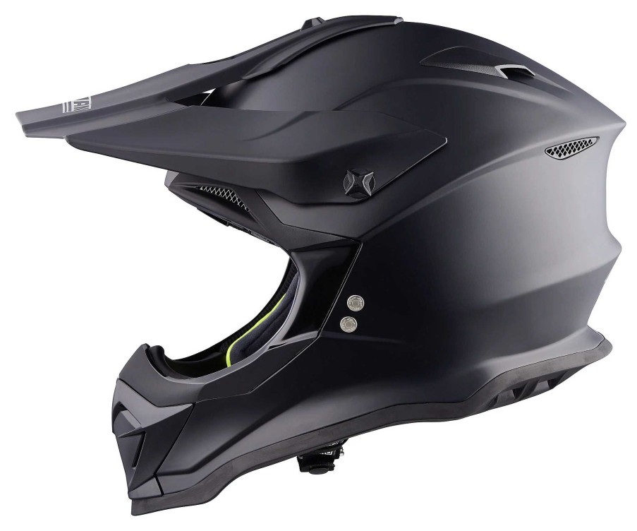 New Nolan Nolan N53 Smart Cross Helmet