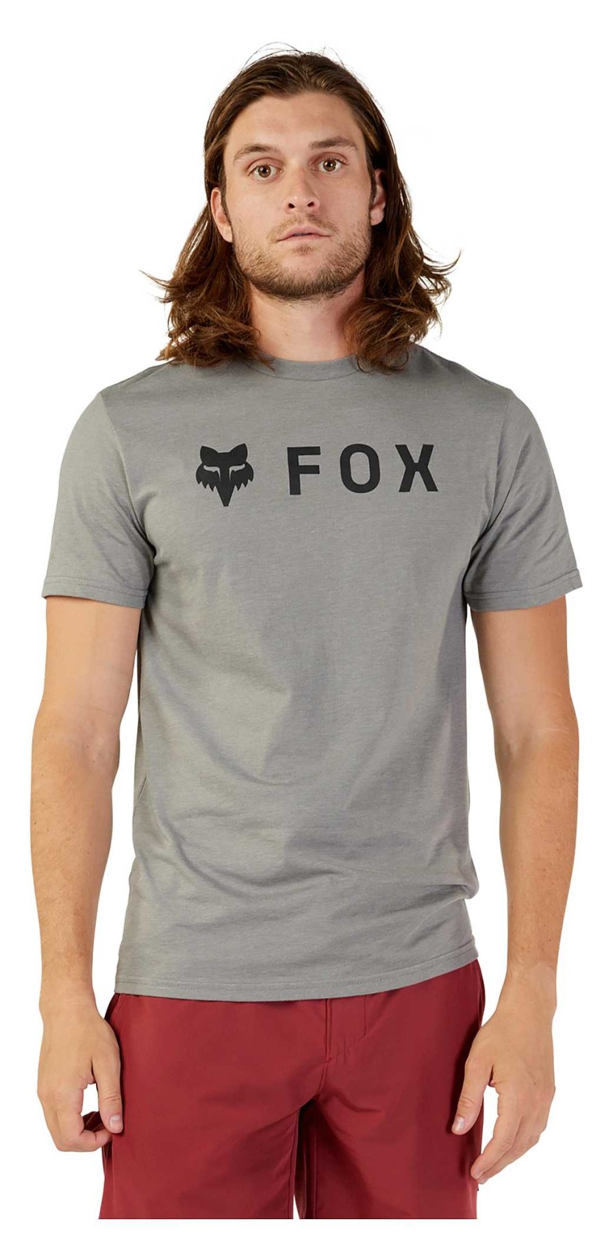 Clearance Fox Fox Absolute Premium T-Shirt