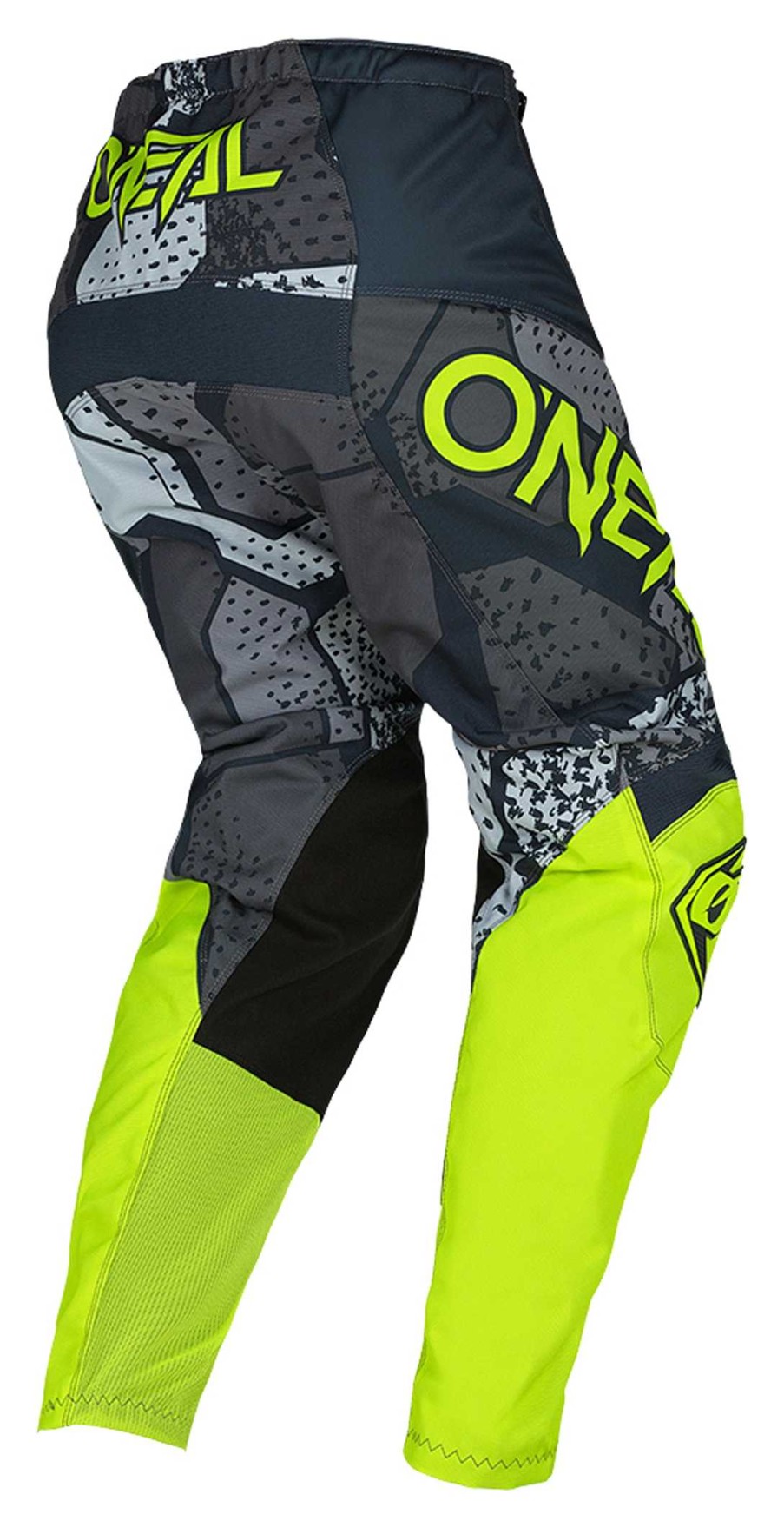 Best O'Neal O'Neal Element Camo Mx Pants