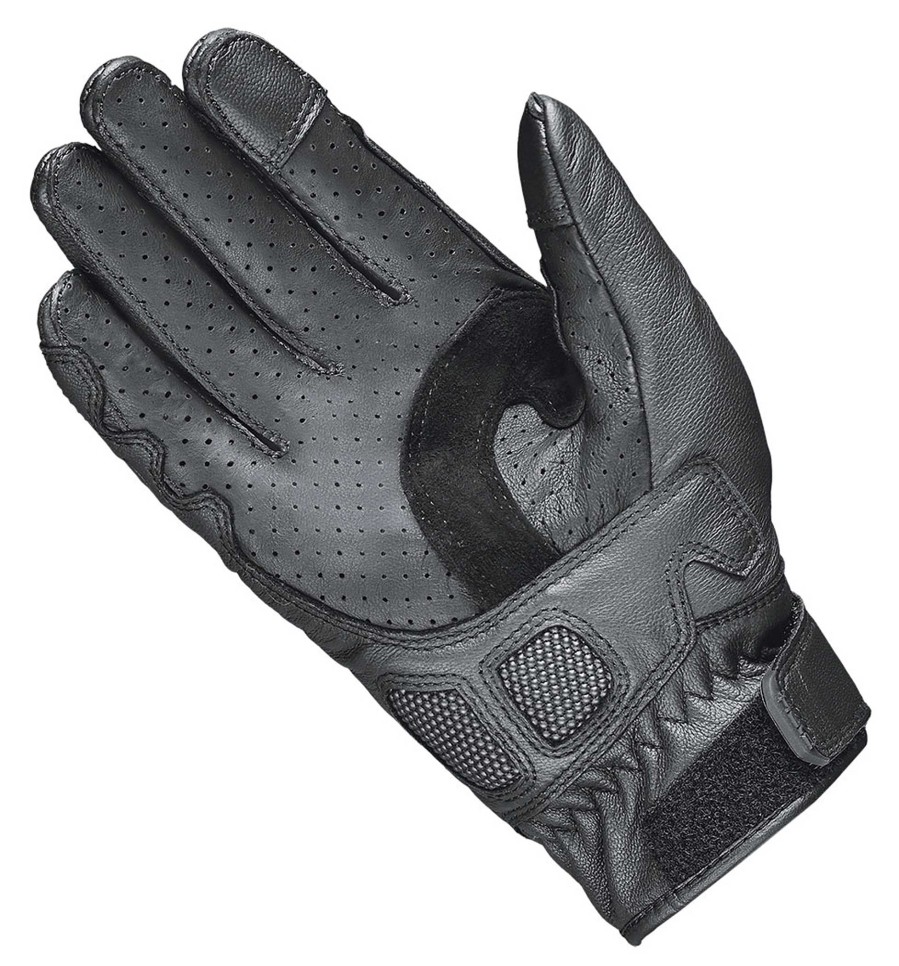 Best Held Held 22202 Rodney Ii Gloves Black