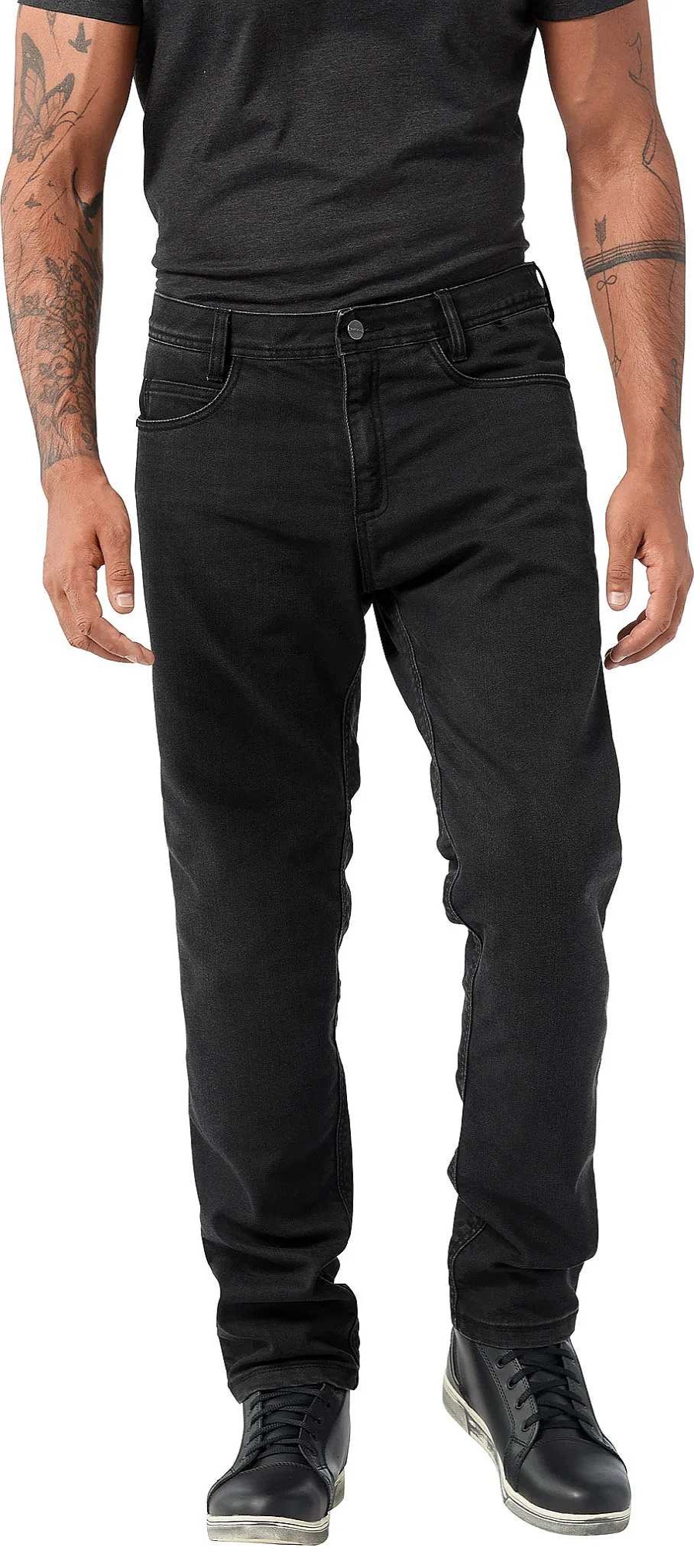 Hot Vanucci Vanucci Cordura 2 Men'S Slim Jeans