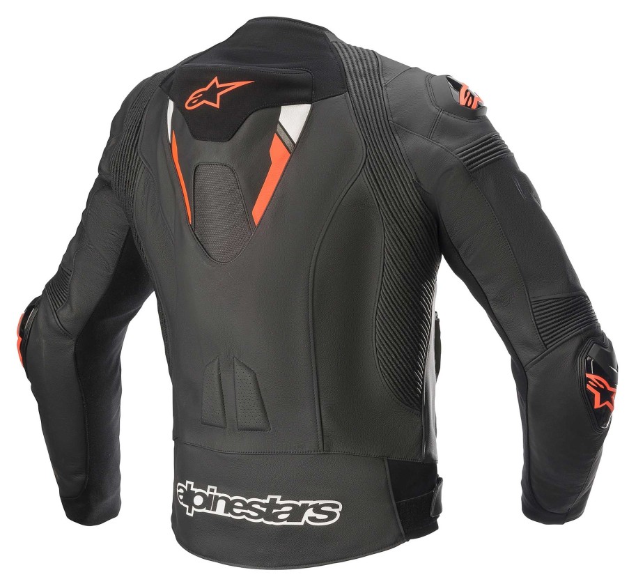 Clearance alpinestars Alpinestars Missile V2 Ignition