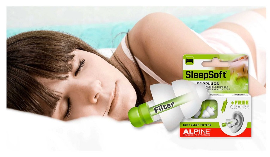 Wholesale Alpine Alpine Sleepsoft