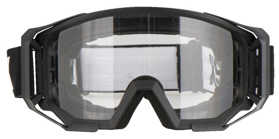 Online Uvex Uvex Pyro, Motocross Goggles