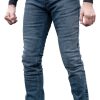 New Vanucci Vanucci Vut-4 Motorcycle Jeans