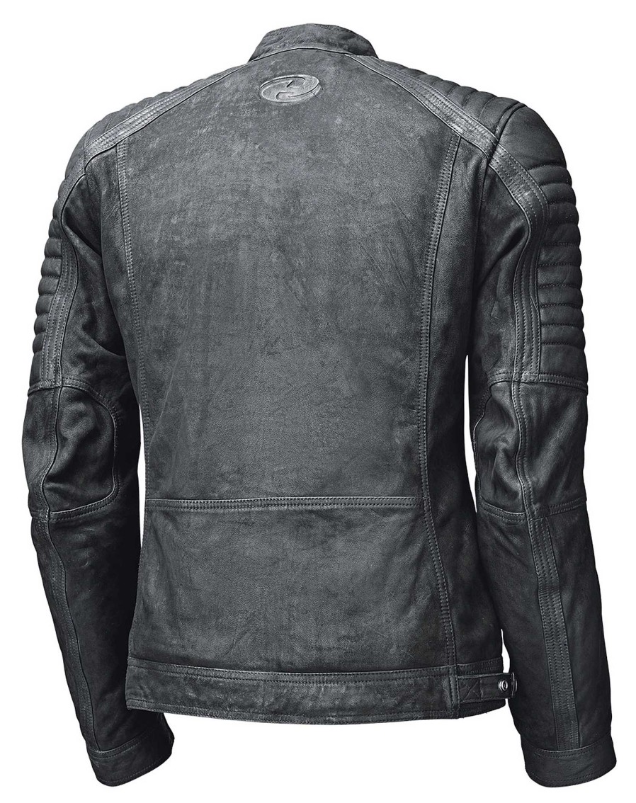 New Held Held Pako 52124 Leather Jacket